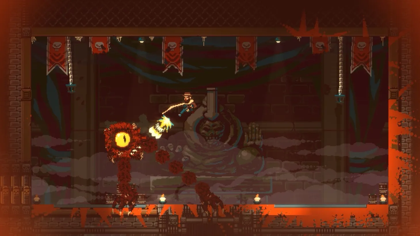 Gunbrella release date