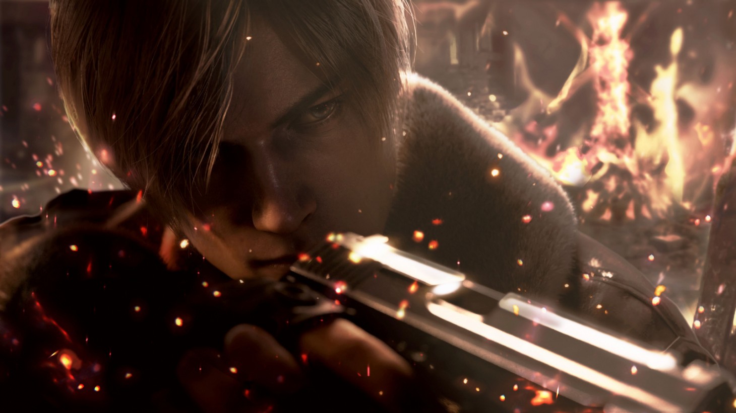 Resident Evil 4 Remake, RE Village, And Assassins Creed Mirage Announced For iPhone 15