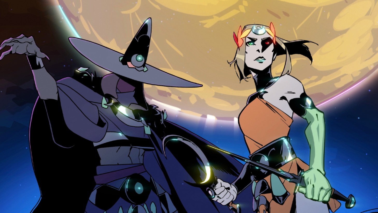Supergiant Games Announces Hades II Early Access Starts Next Year