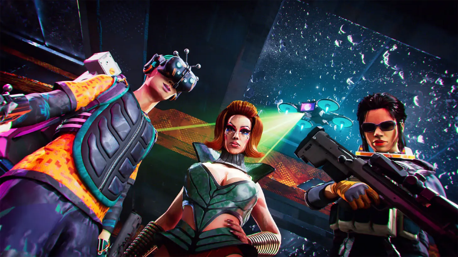 Sega Hyenas Canceled Unannounced Games Titles European Studios