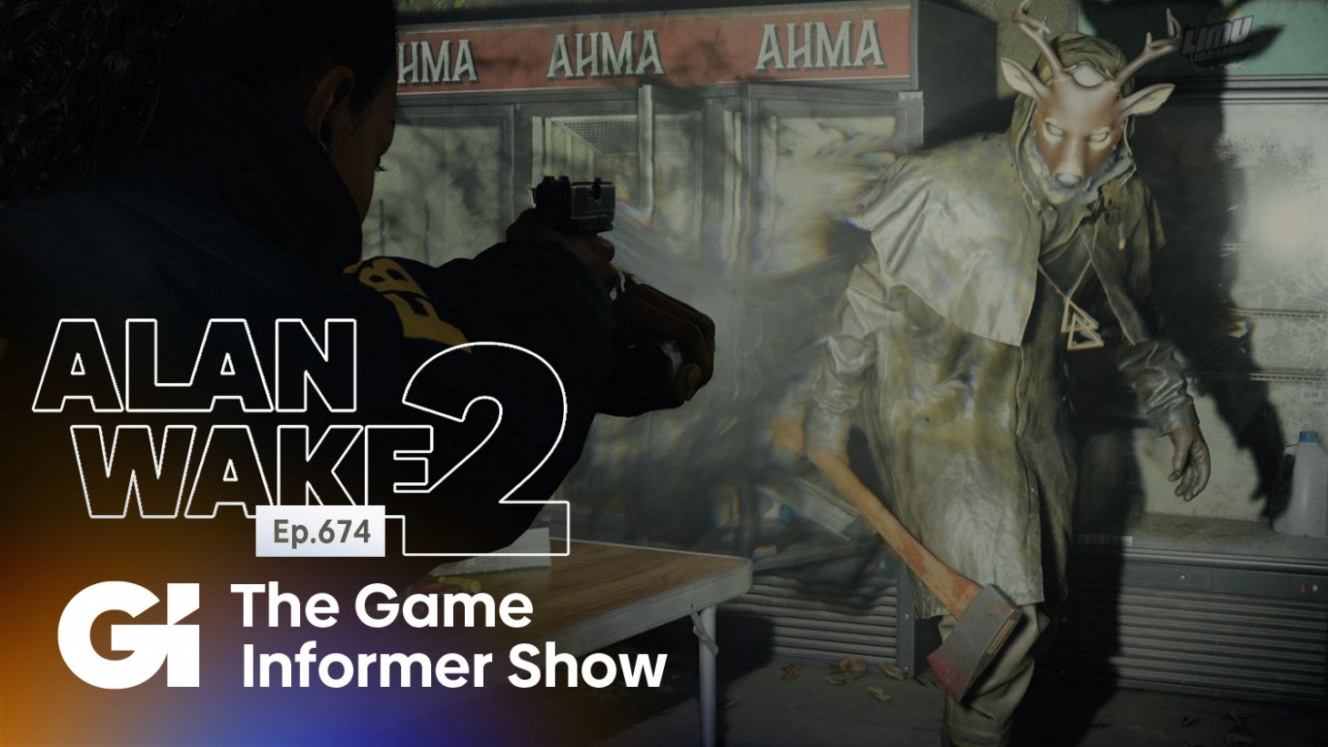 Alan Wake 2 Release Date : Spoilers, Streaming, Recap, Schedule