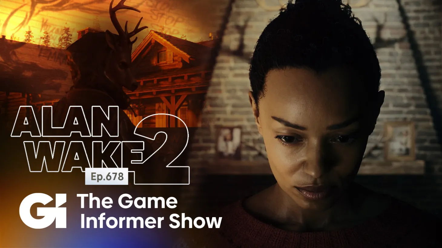 Alan Wake 2 Review