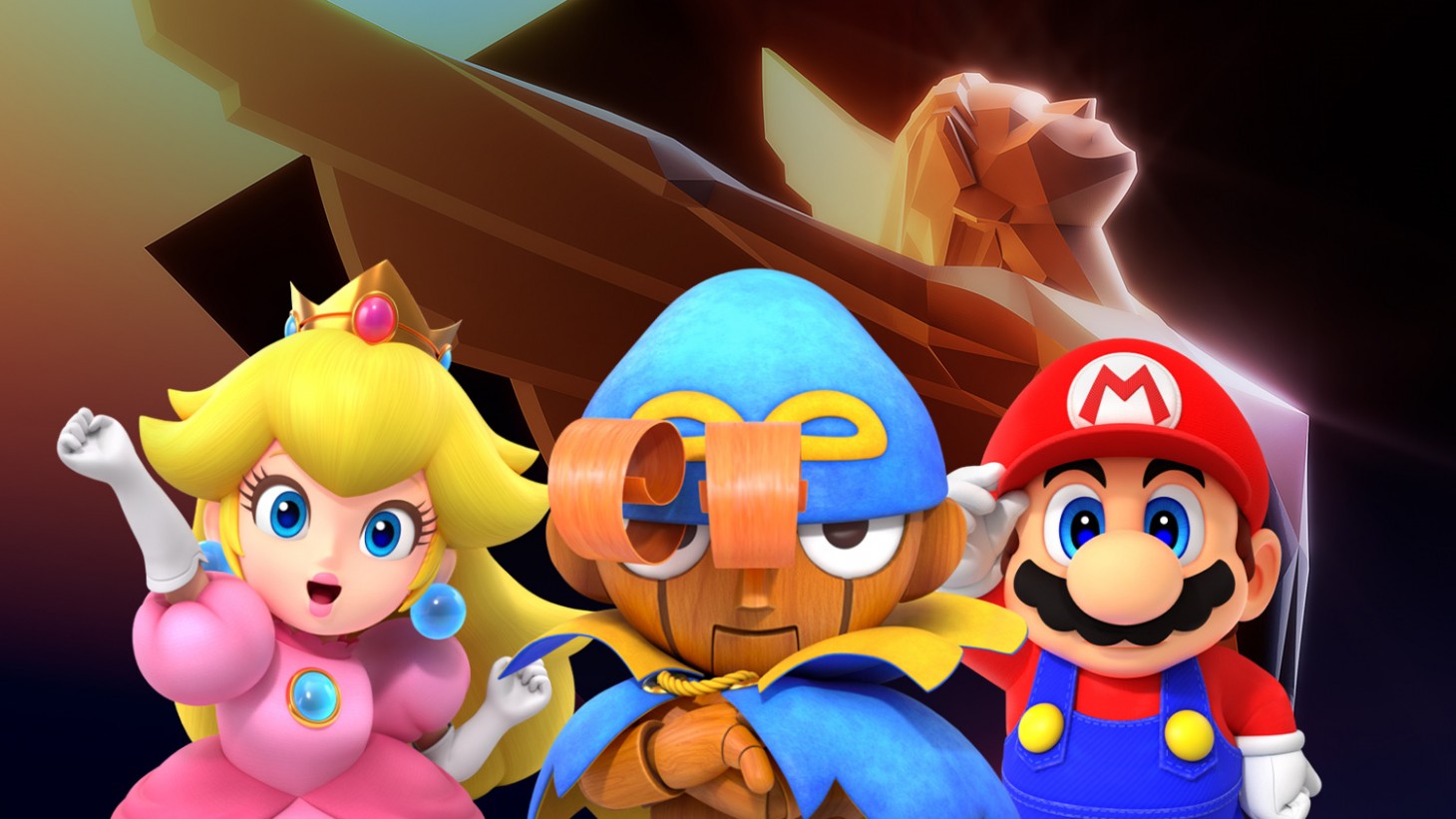Does Super Mario RPG have multiplayer? - Dot Esports