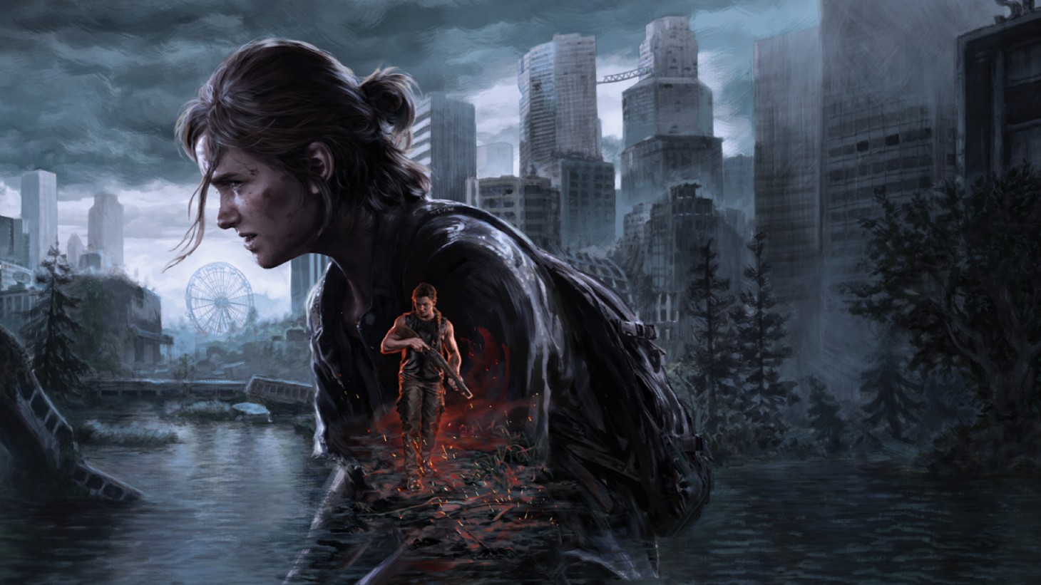 The Last Of Us 2 PS5 Video Shows How a 4K 60 FPS Upgrade Could Look