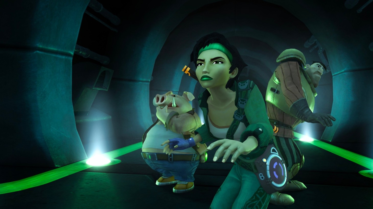 Beyond Good & Evil - 20th Anniversary Edition Arrives Early Next