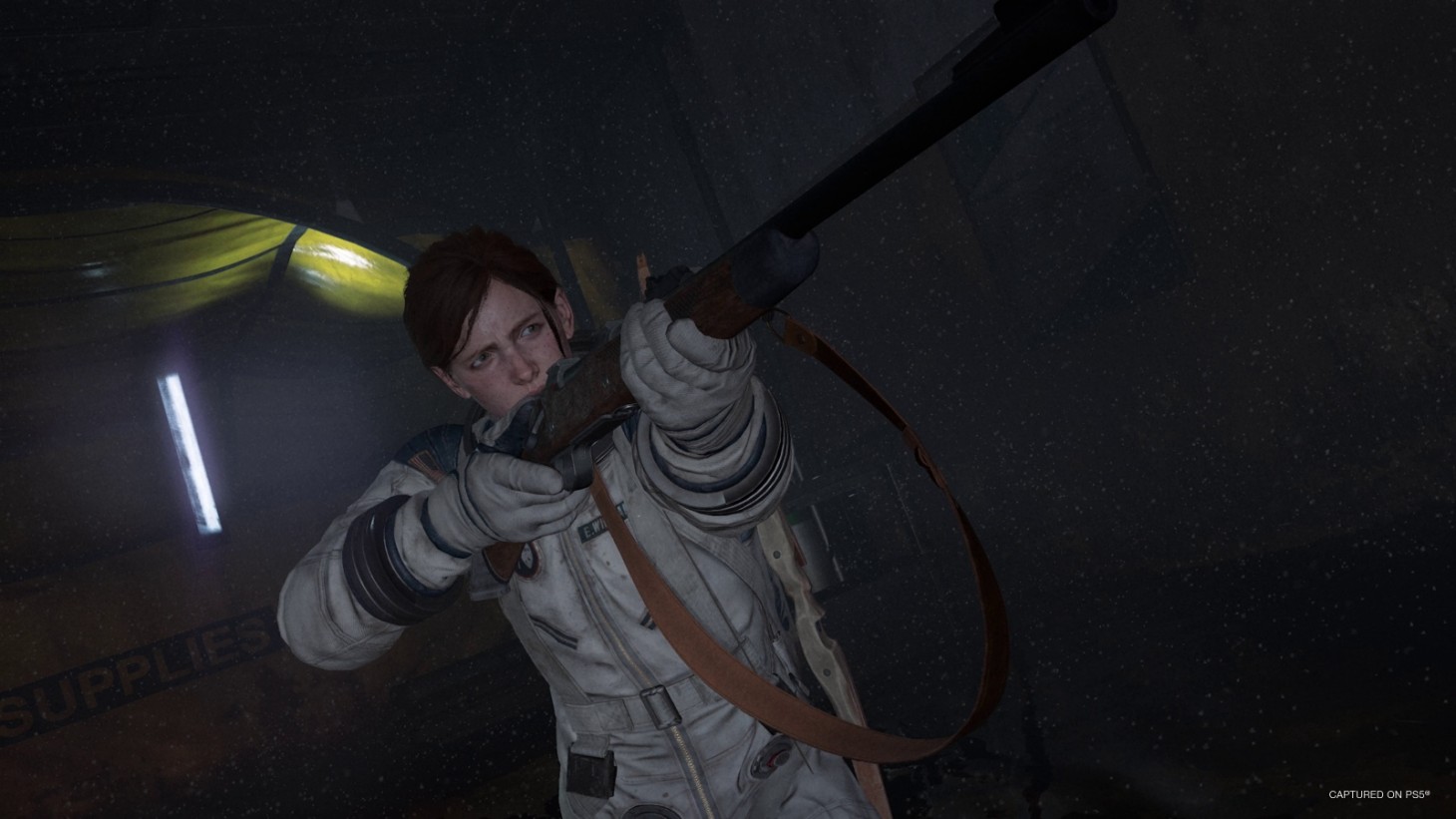 How Abby in 'The Last of Us: Part 2' challenged players to think differently
