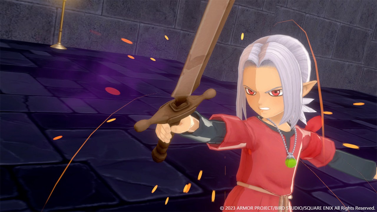 Dragon Quest Monsters: The Dark Prince Review - A Surprisingly Common  Experience - Game Informer