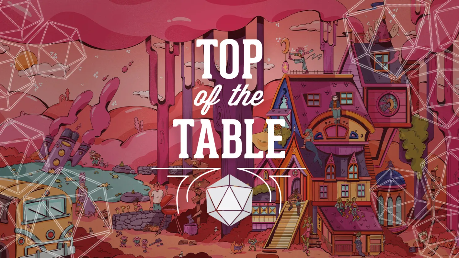 Best Tabletop RPGs Of 2023