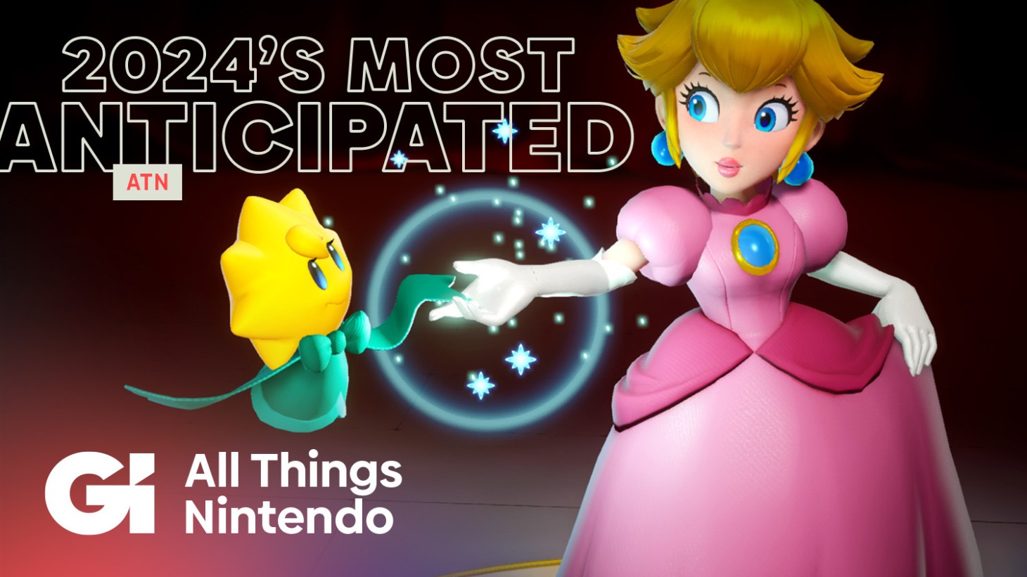 Most Anticipated Switch Games Of 2024 All Things Nintendo Game Informer