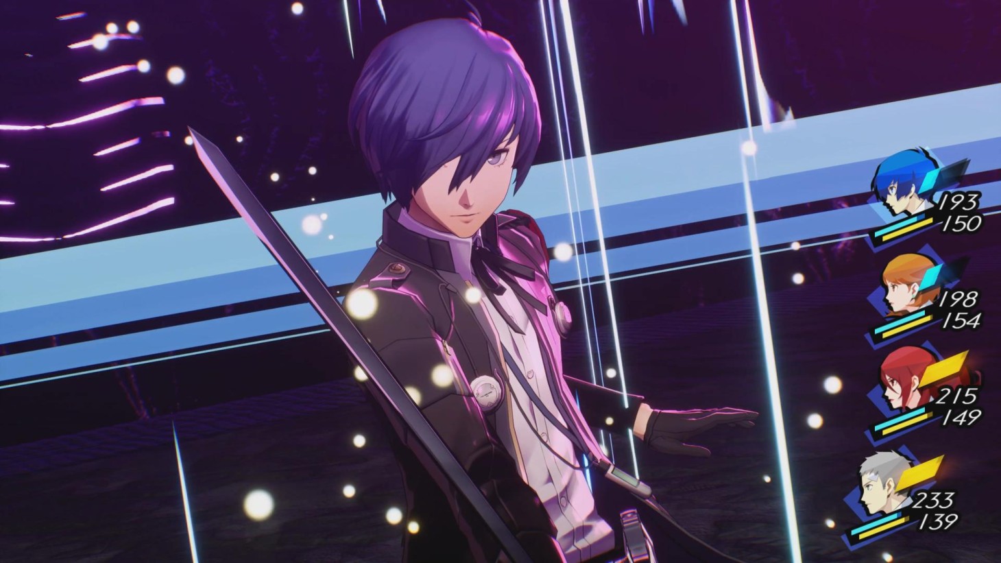 Persona 3 Remake Officially Announced - Game Informer