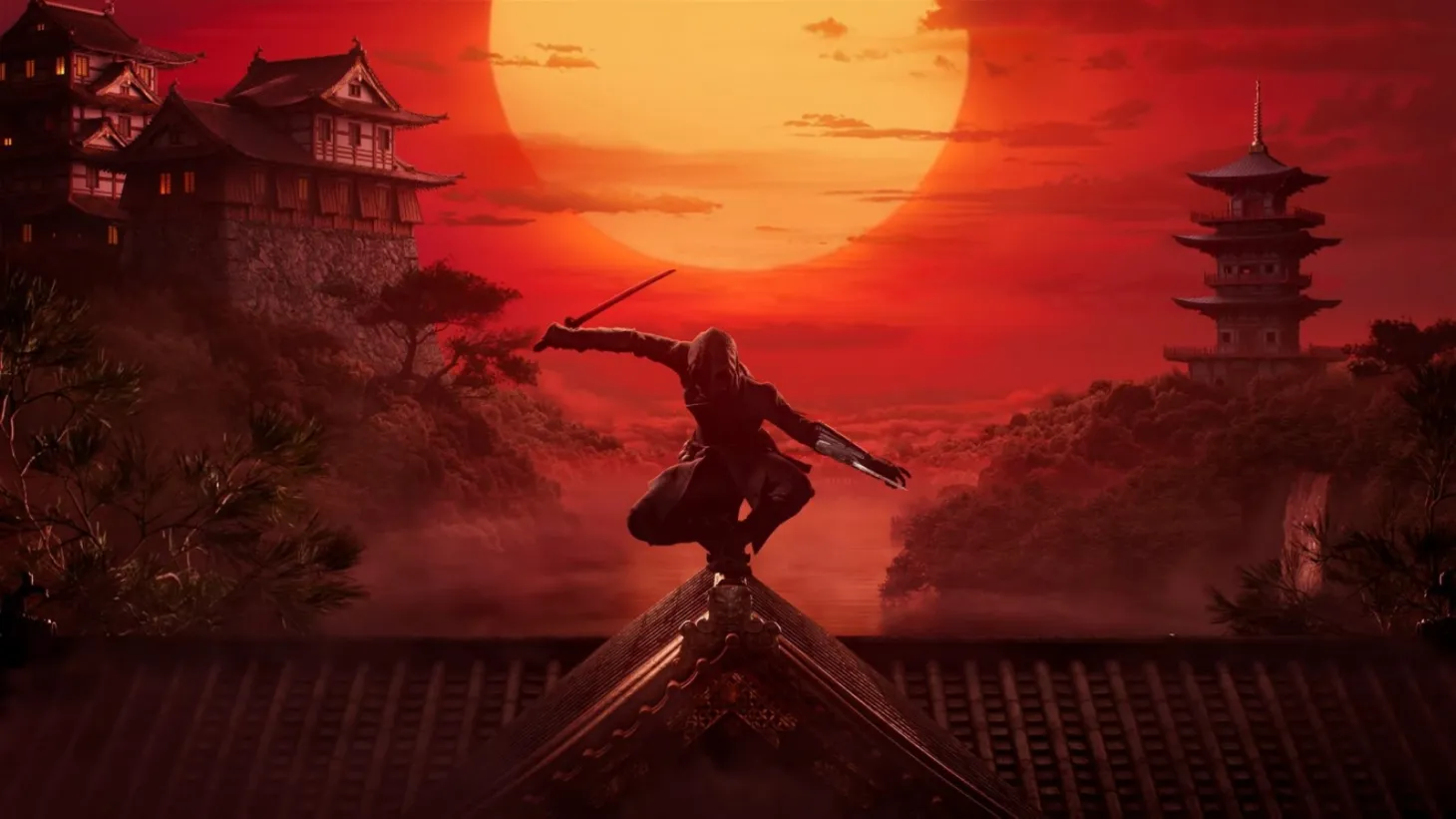 assassin's creed codename red ubisoft forward live from LA los angeles 2024 summer game fest