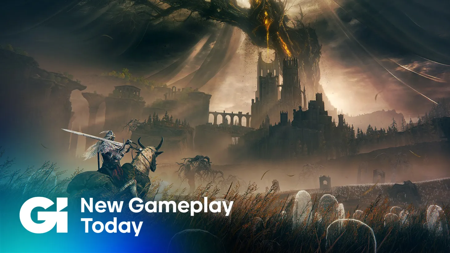 Elden Ring: Shadow of the Erdtree preview