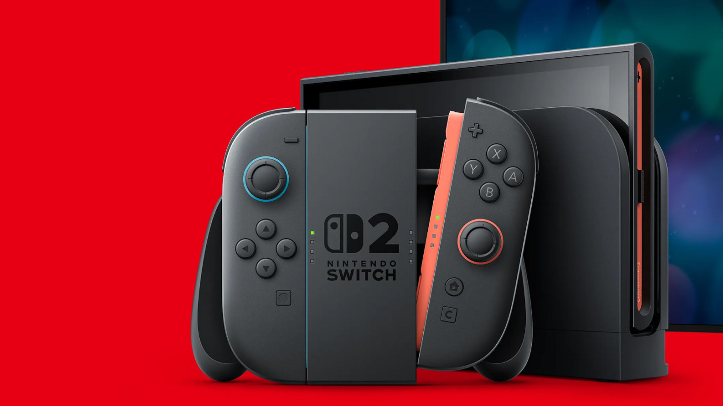 Nintendo Switch 2 preorder demand holidays doug bowser