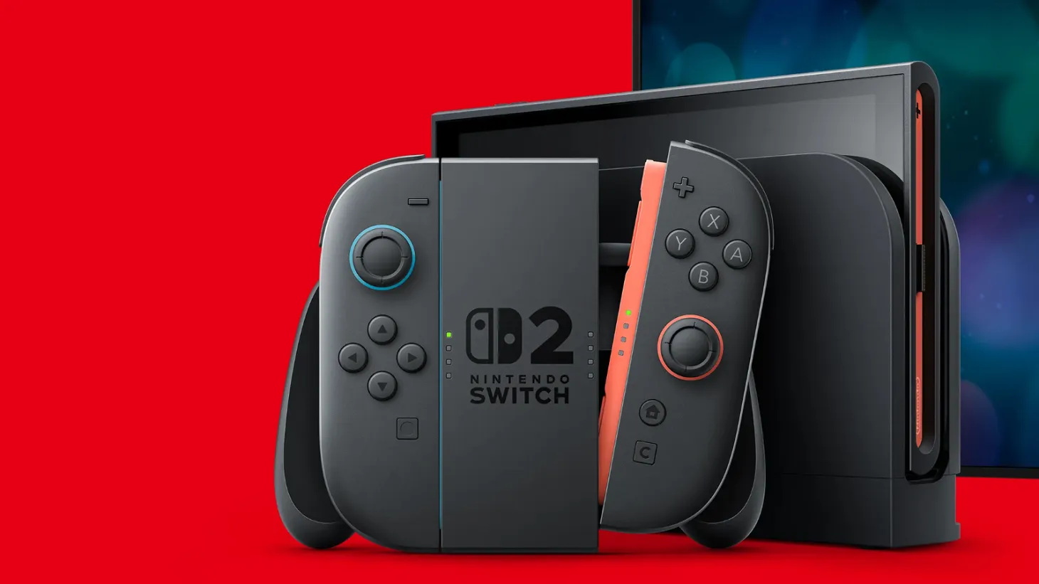 Nintendo Switch 2 fastest selling home video game console ever 3.5 million units first four days