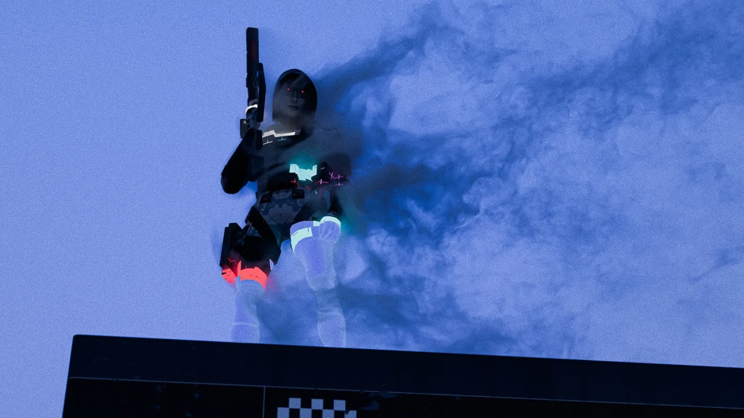 Bungie's Marathon Delayed Indefinitely From September Release Date