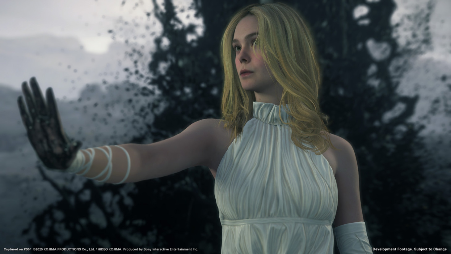 Death Stranding 2 preview