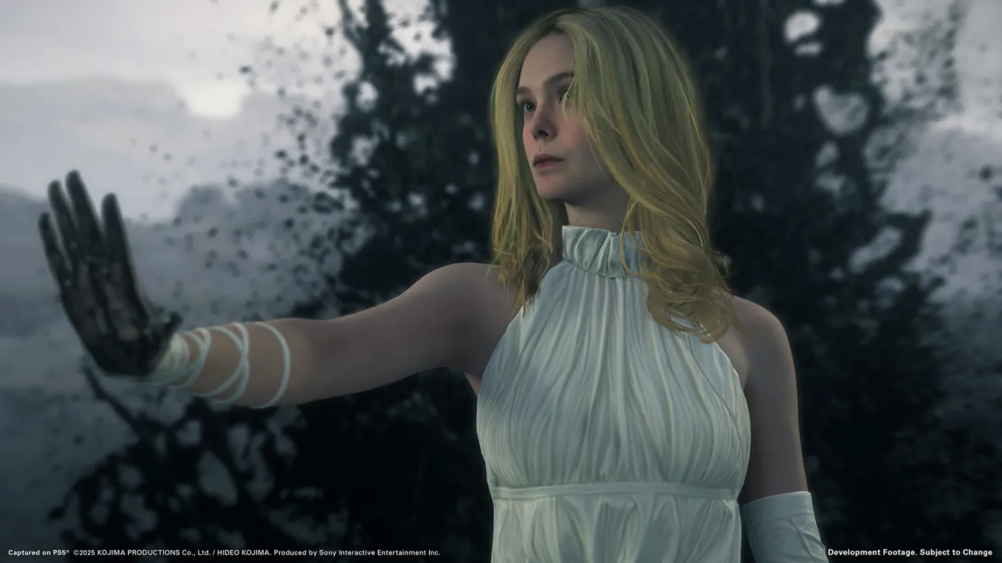 Death Stranding 2 preview
