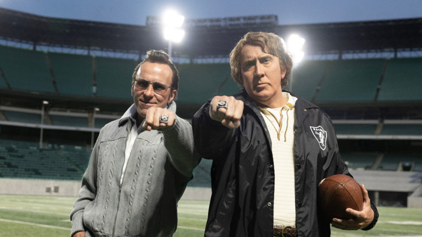 Nicholas Cage John Madden Movie Christian Bale