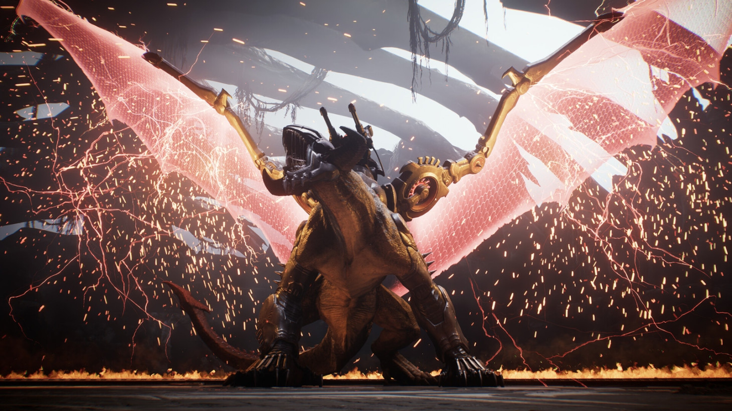 Doom: The Dark Ages review