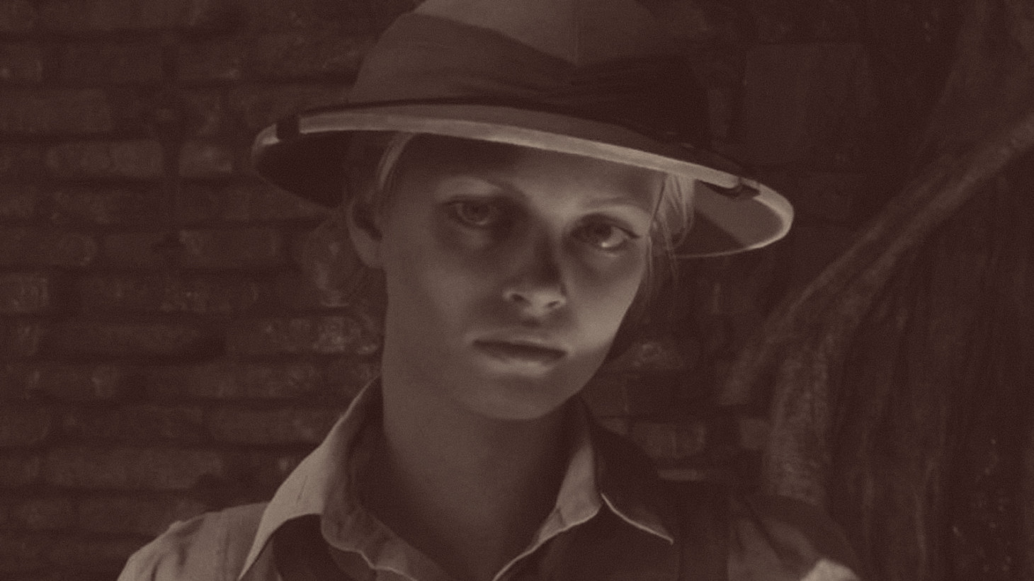 Indiana Jones and The Great Circle Annika Side Quest