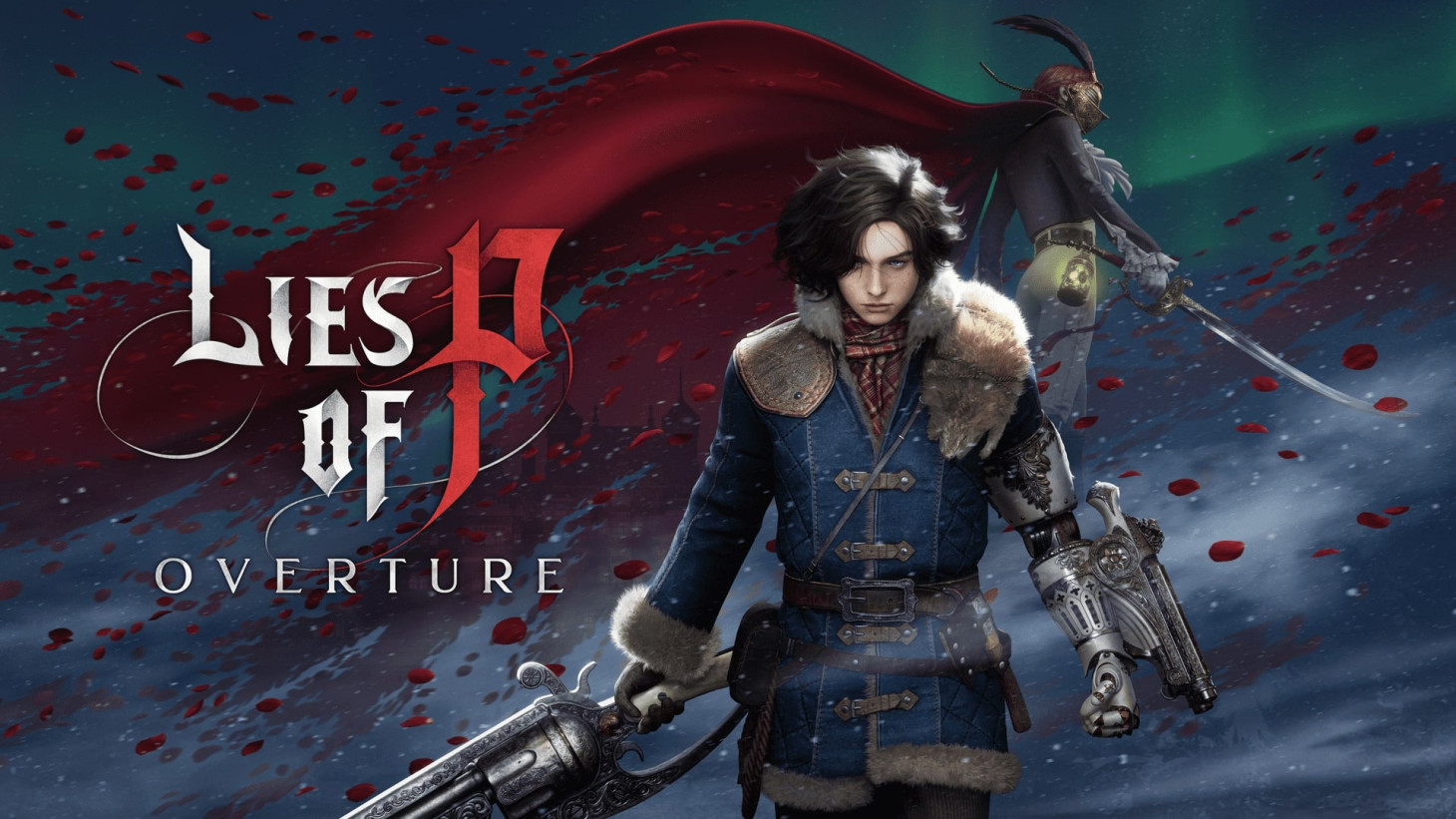 Lies of P Overture DLC June 6 Release Date Shadow Drop Review Neowiz