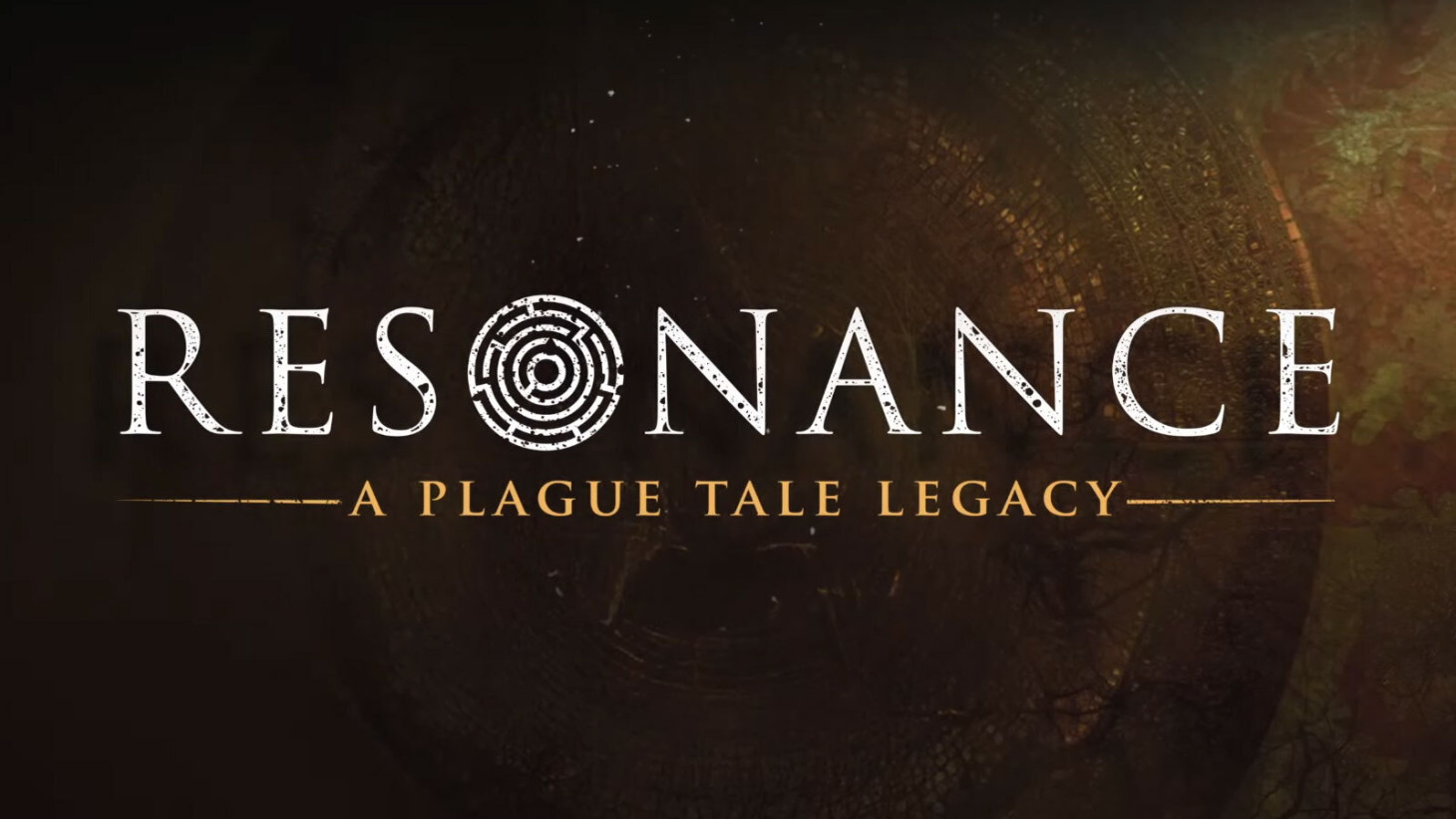 Resonance A Plague Tale Legacy 2026 Launch Sophia Spin-off