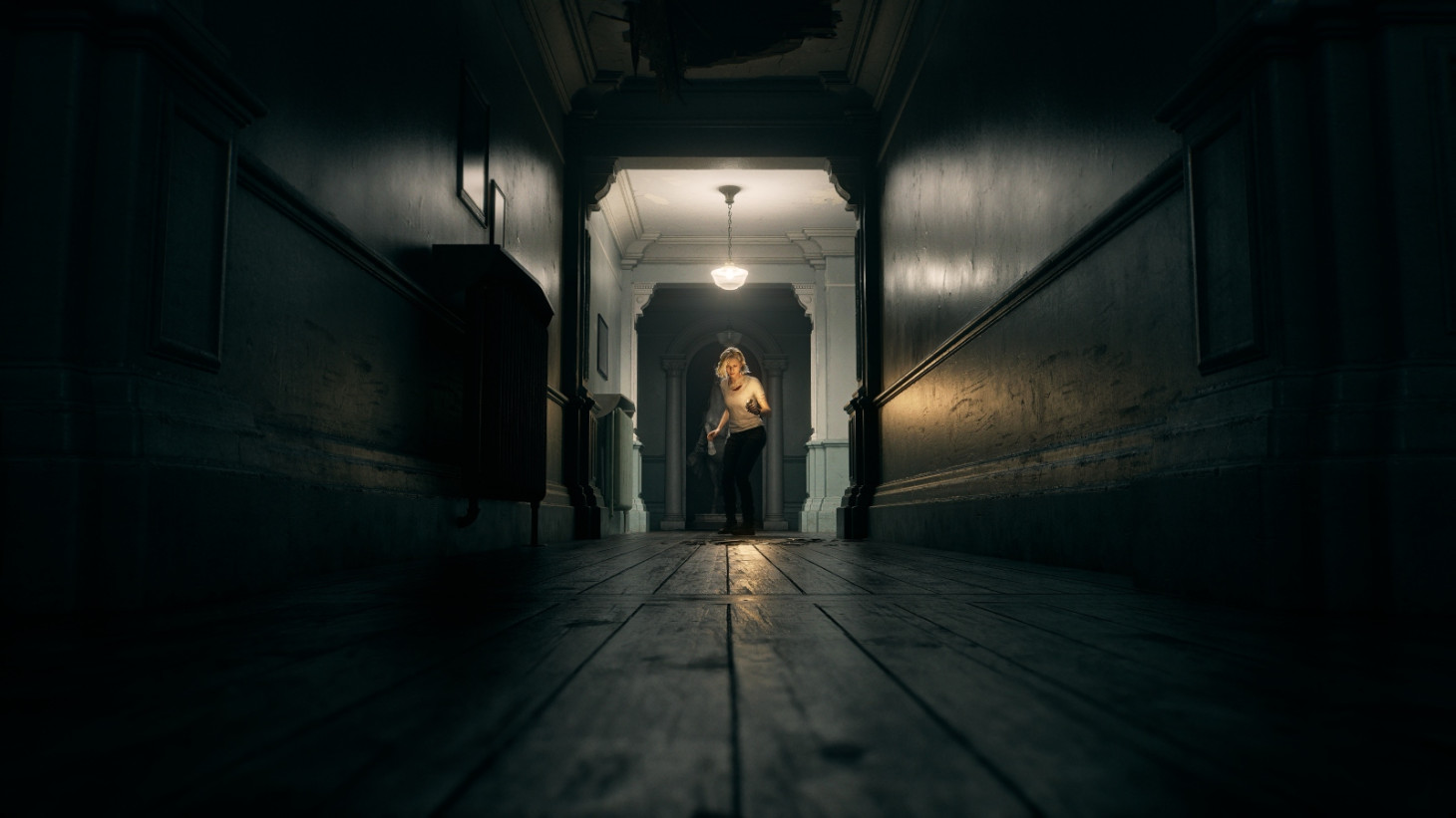 Resident Evil Requiem preview
