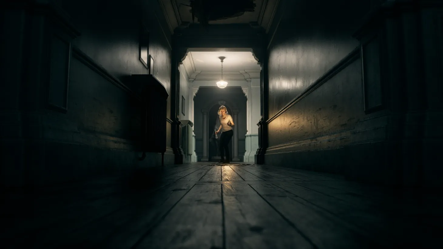 Resident Evil Requiem preview