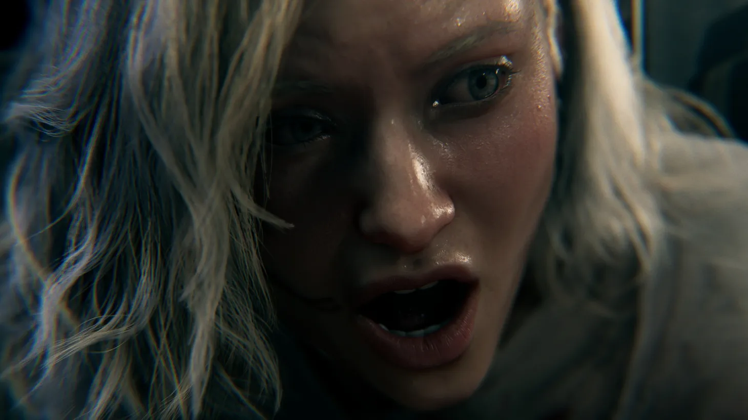 Resident Evil 9 Requiem Nintendo Switch 2 Release Date