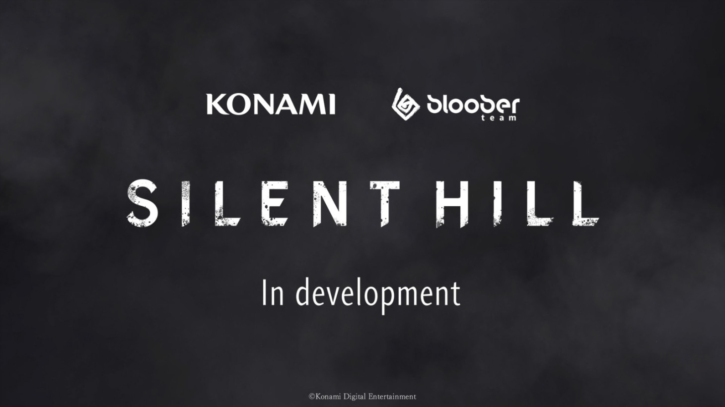 Silent Hill remake