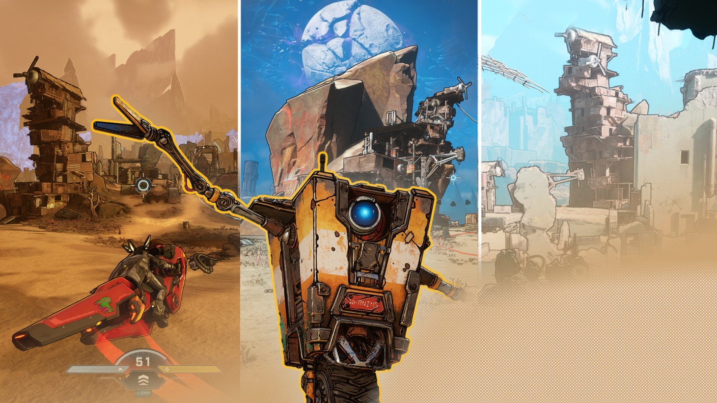 borderlands 4
