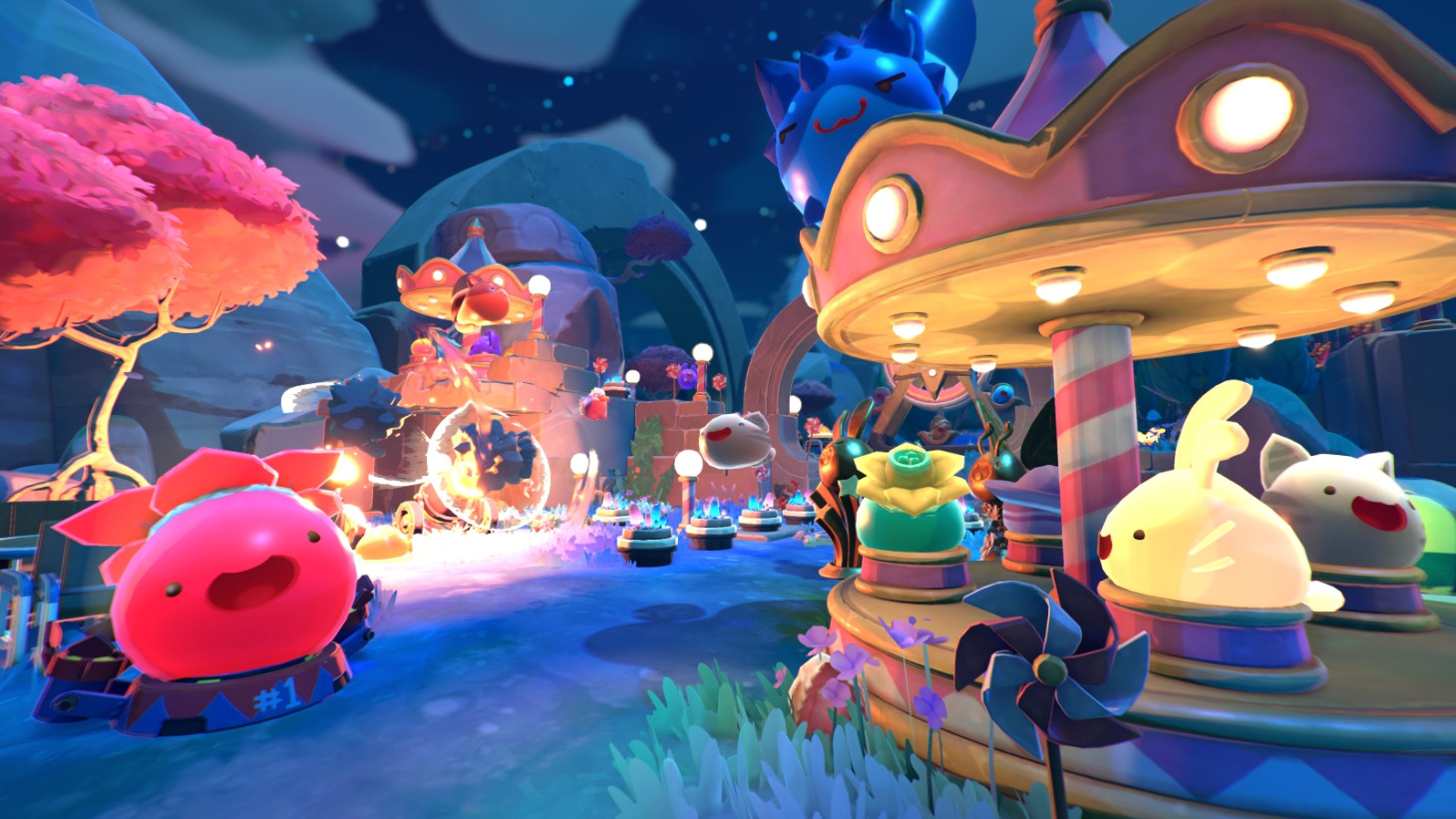 Slime Rancher 2 gadgets screenshot
