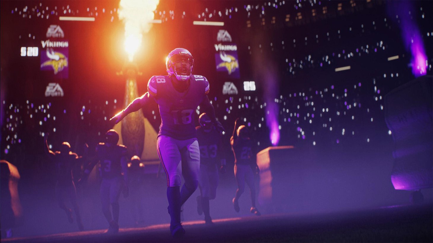 Madden NFL 26