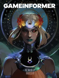 Hades II cover