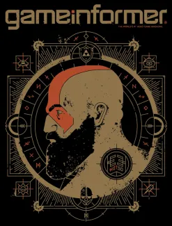 E3 Hot 50 2016 cover