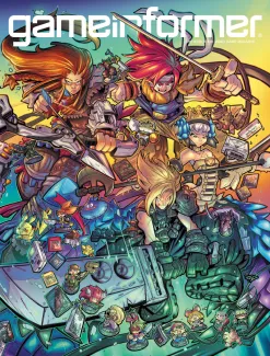 The Top 100 RPGs of All Time cover