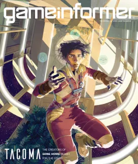 Tacoma cover