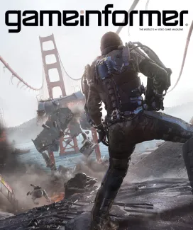 Call of Duty: Advanced Warfare cover