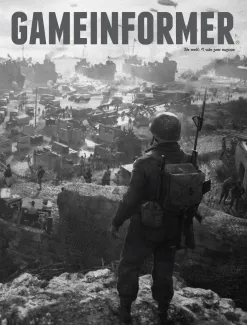 Call of Duty: WWII cover