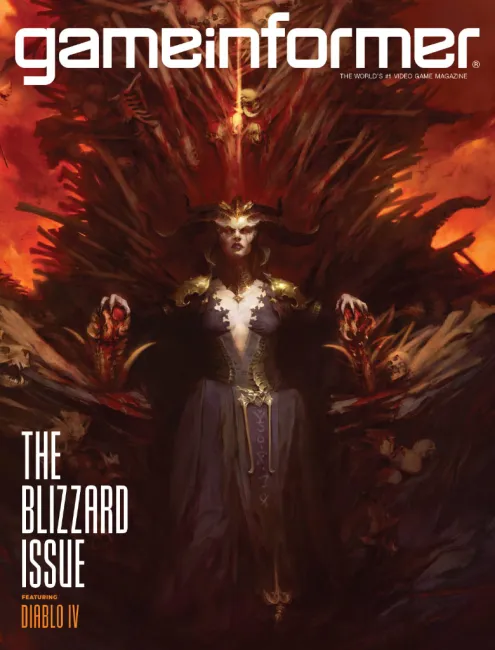 Cover Gallery