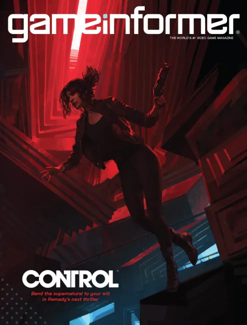 Cover Gallery
