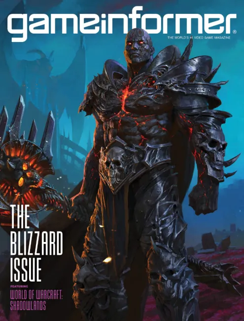 Cover Gallery