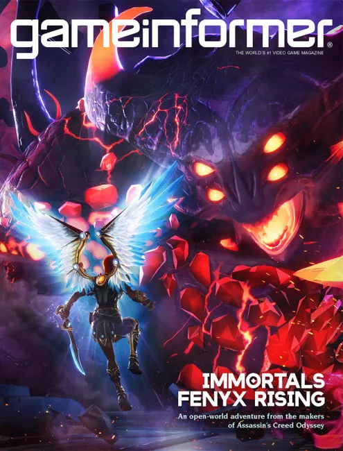 Cover Gallery