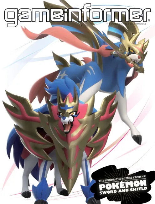Cover Gallery