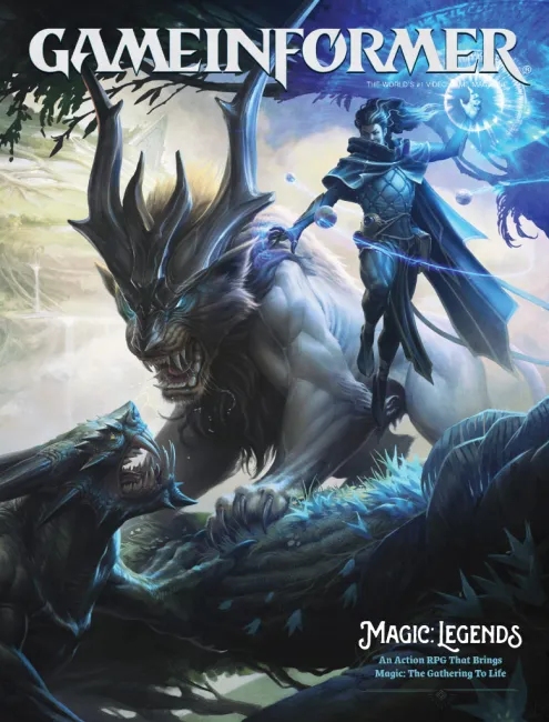 Cover Gallery
