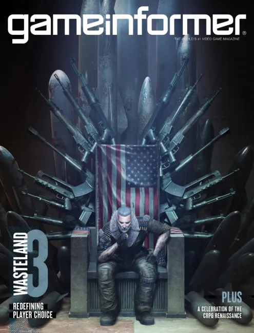 Cover Gallery