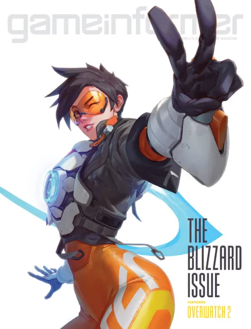 Cover Gallery