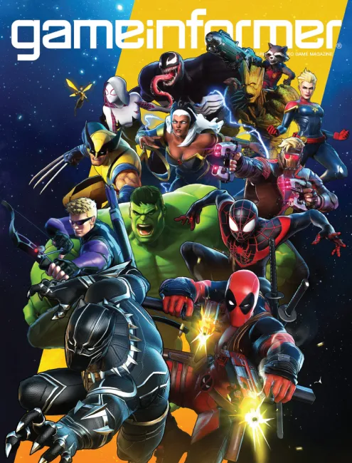 Cover Gallery