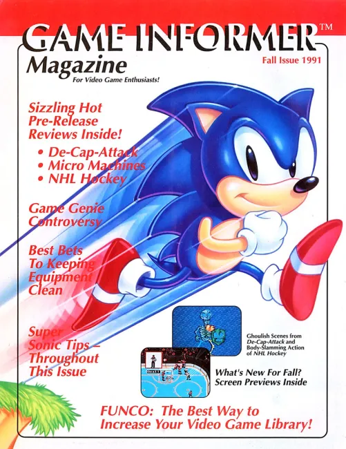 Cover Gallery