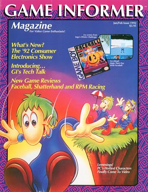 Cover Gallery